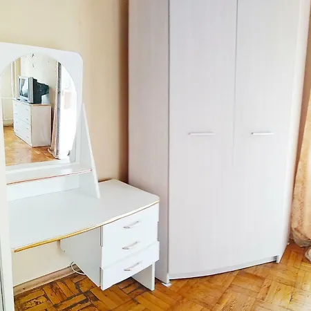Apartment On Mykilska-slobidka *